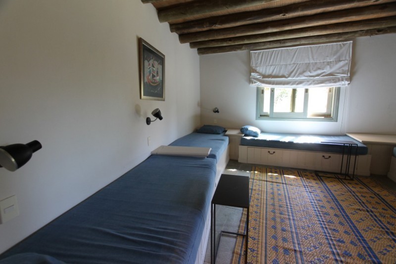 Magnifica casa en alquiler sobre el mar en La Barra